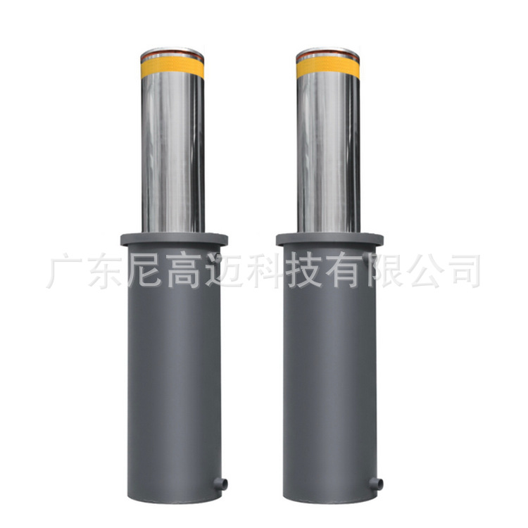 自动升降桩g