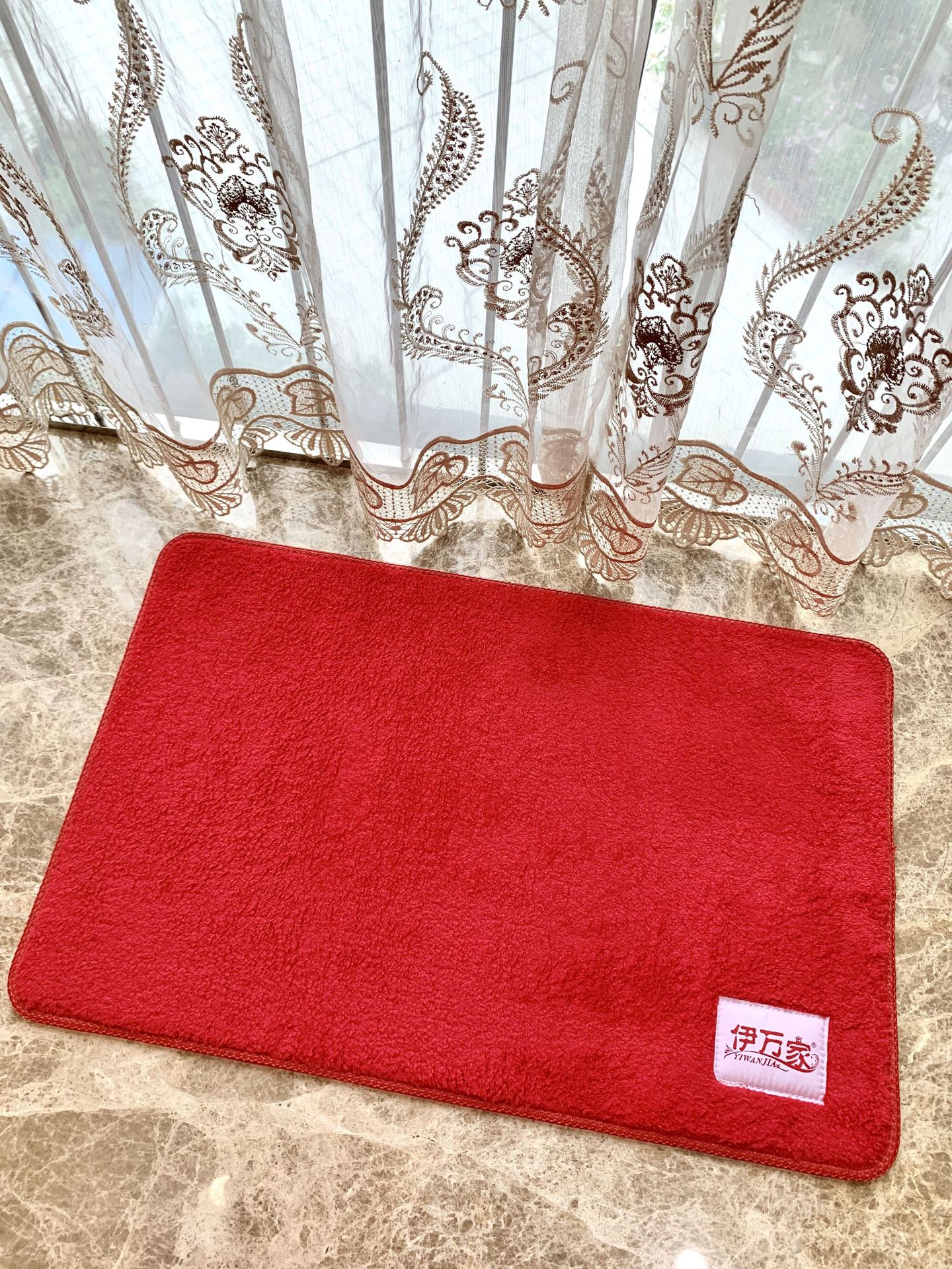 伊万家柔柔垫
