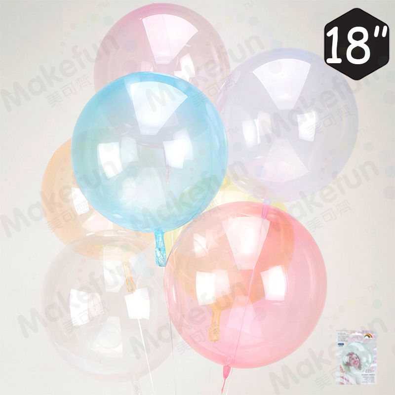 水晶波波球主图3