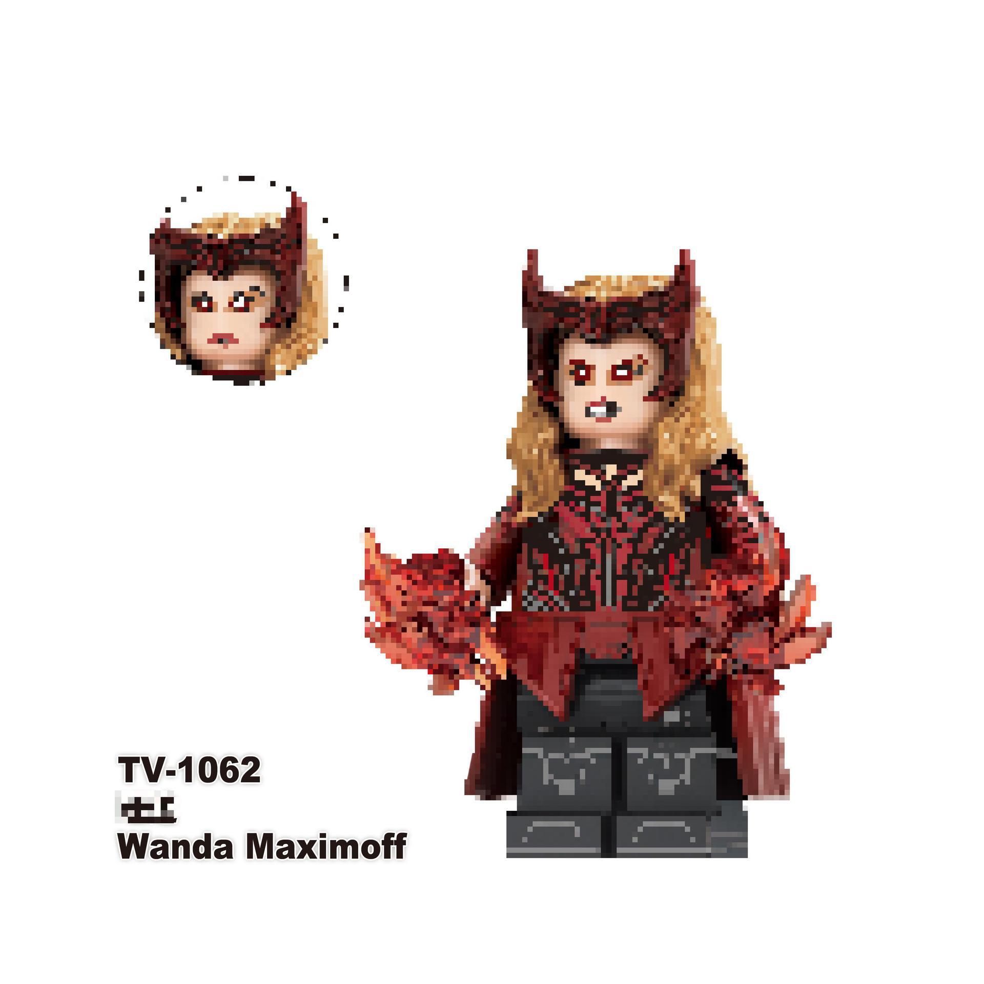 TV1062-旺达-wanda-maximoff