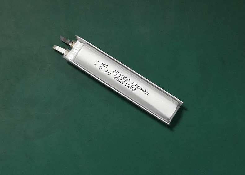 851360聚合物电池 04