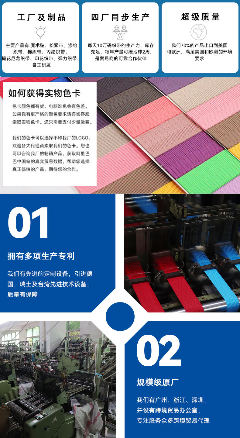 高强度高弹性