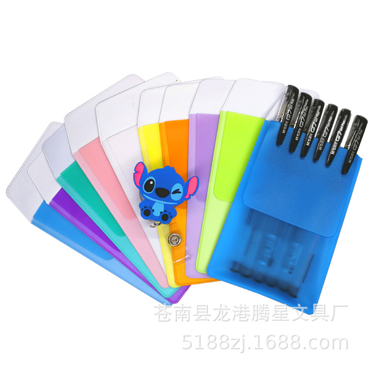 护士笔袋主图221副本