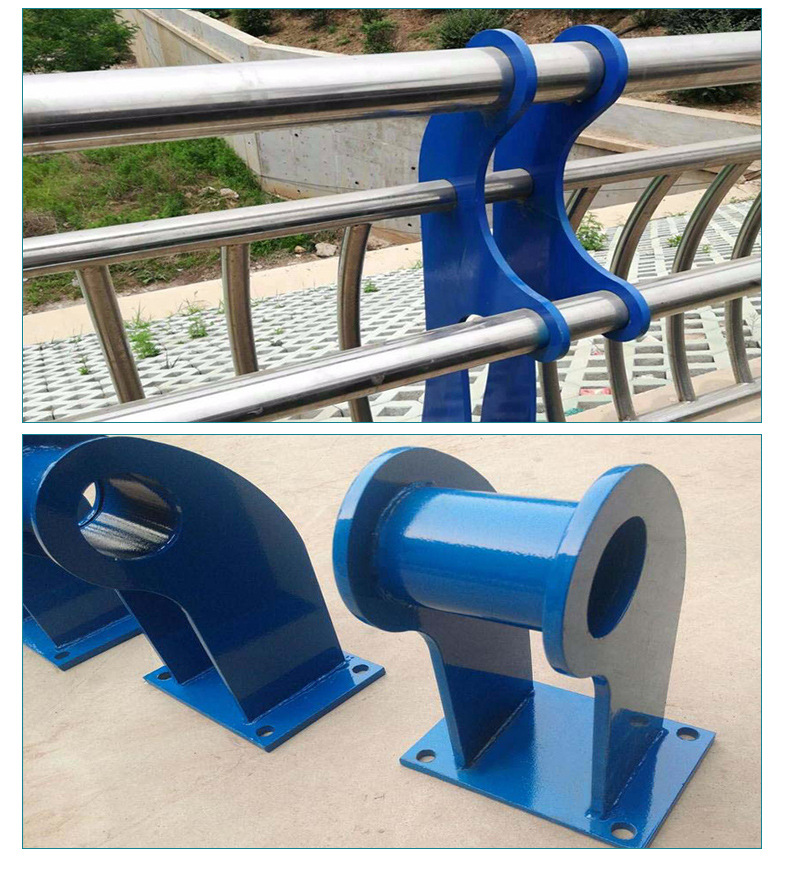 桥梁护栏详情_08