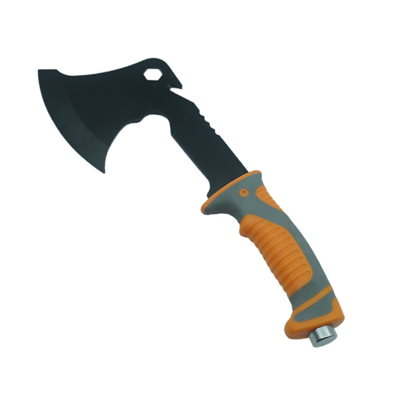 带开瓶器款斧头