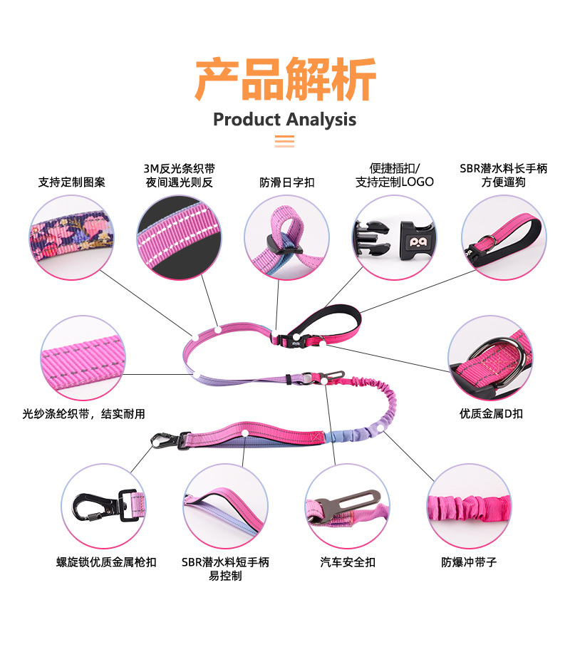 纤宠防爆冲牵引绳详情页-08