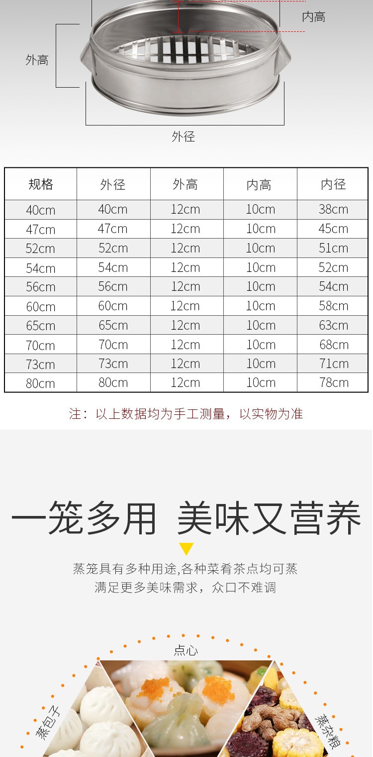 包子蒸笼