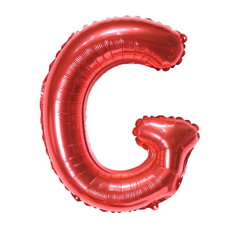 红G