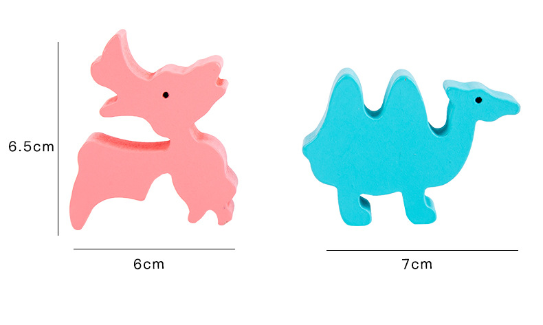 动物平衡叠叠高_15