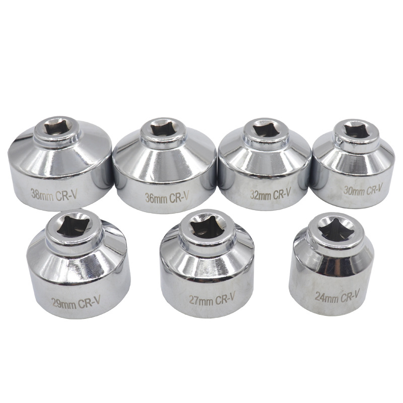 环保机油格套筒4