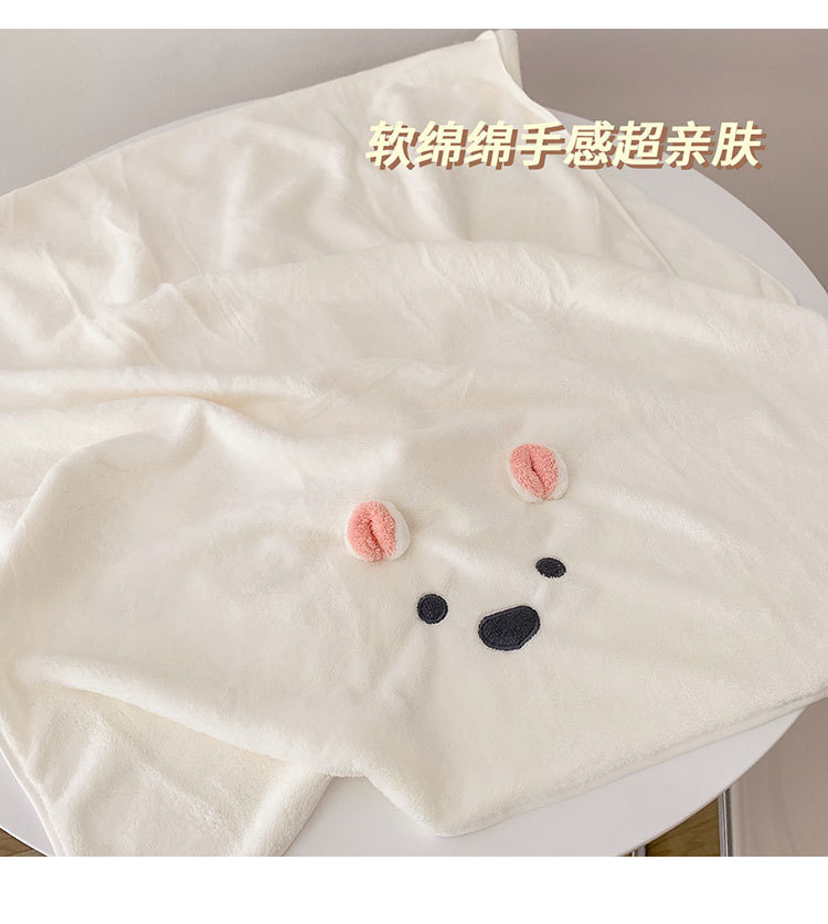 立体刺绣浴巾one_07