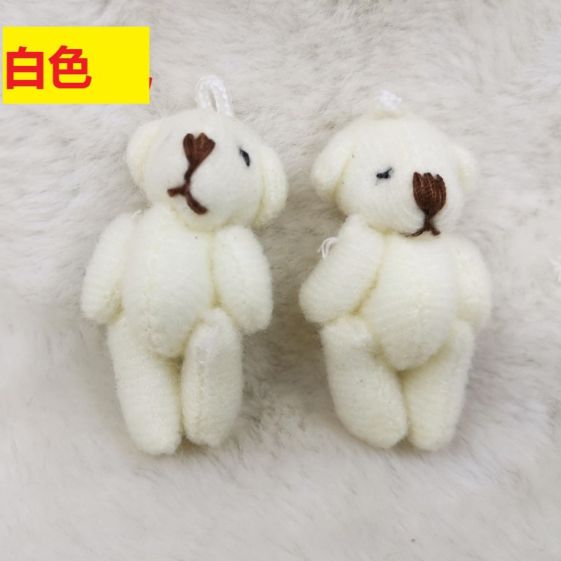 4cm bear 8
