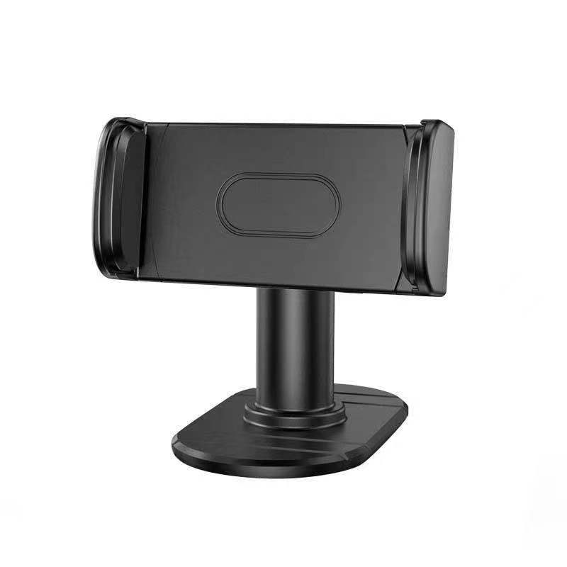 手机夹 一字夹 E字夹 软管支架夹子 直播支架配件