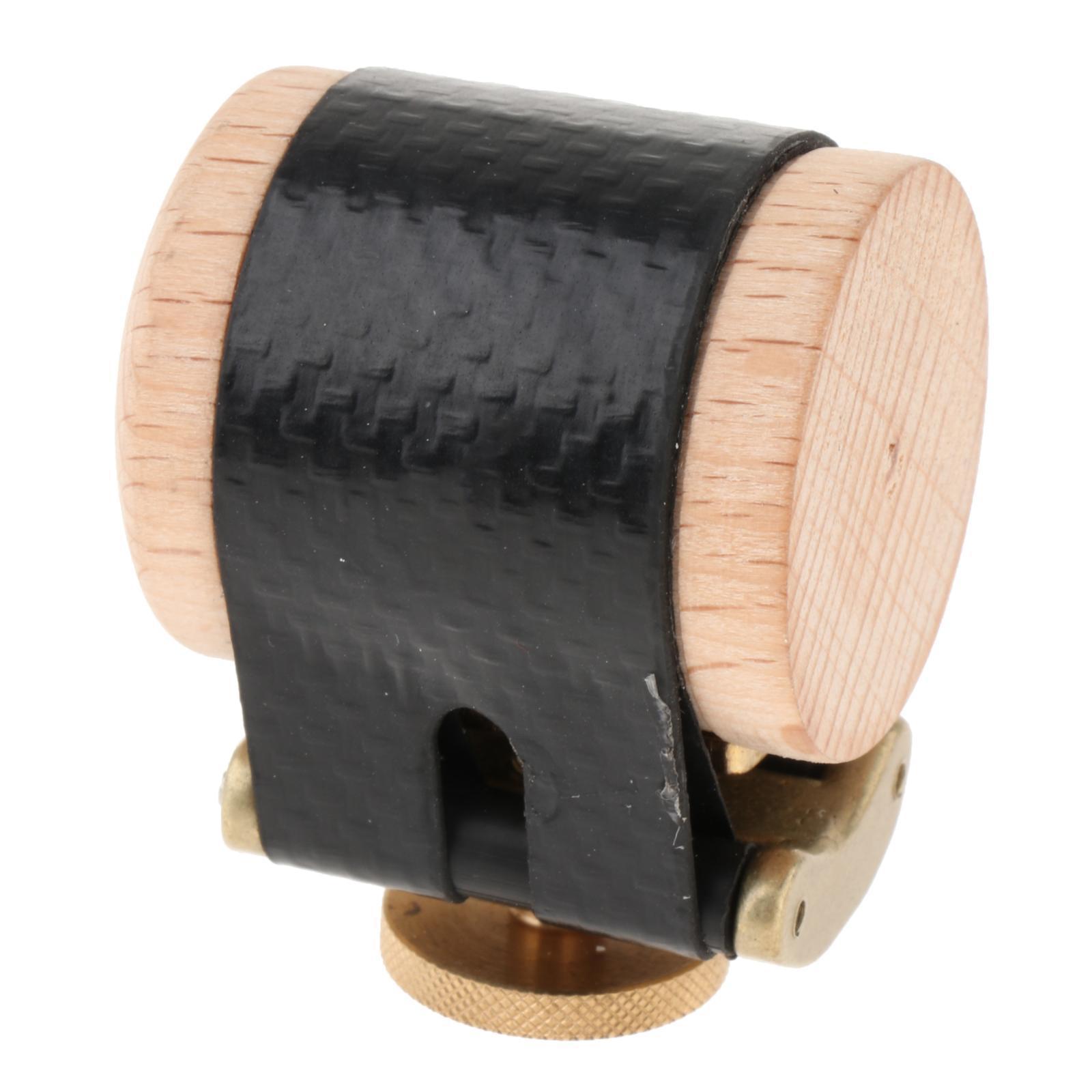 Sax Mouthpiece Clip Clip Fastener Alto E Flat Tool Providing Protection Flexibility Mouthpiece Sax Mouthpiece Clip for Musicians 