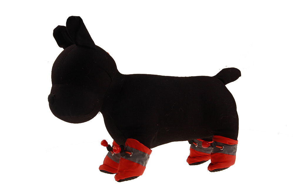 春夏款 软底雨鞋 (14)