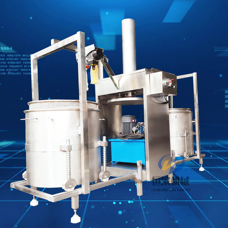 300L双桶轮换半自动1