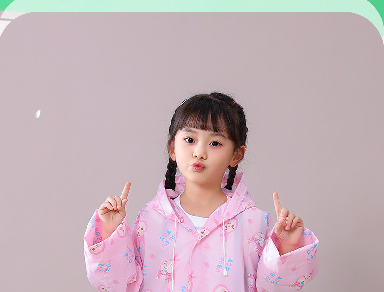 儿童印花雨衣内装_27