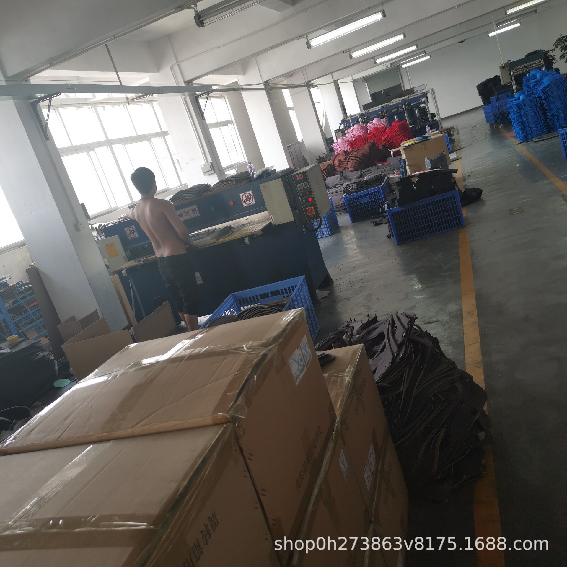 车间图片