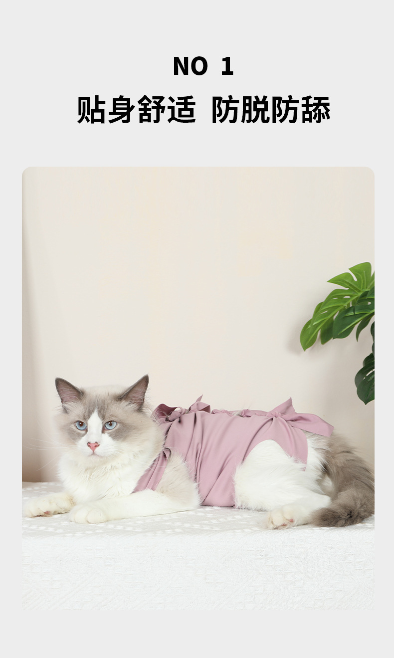 猫咪绝育服_03