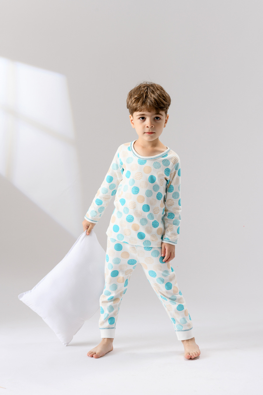 22磨毛新款模特图