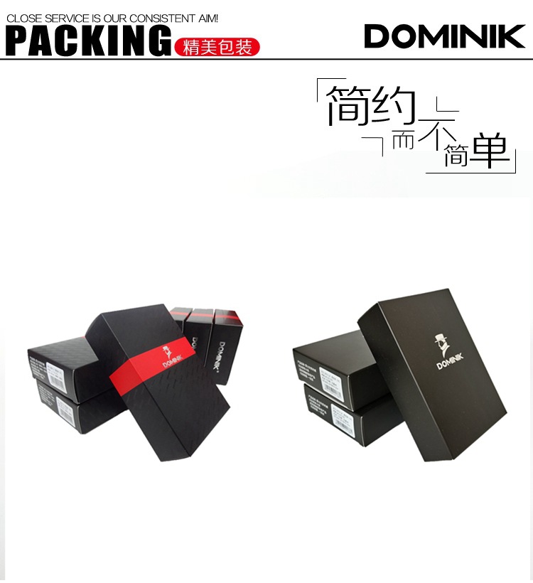 新尼克新包装详情图
