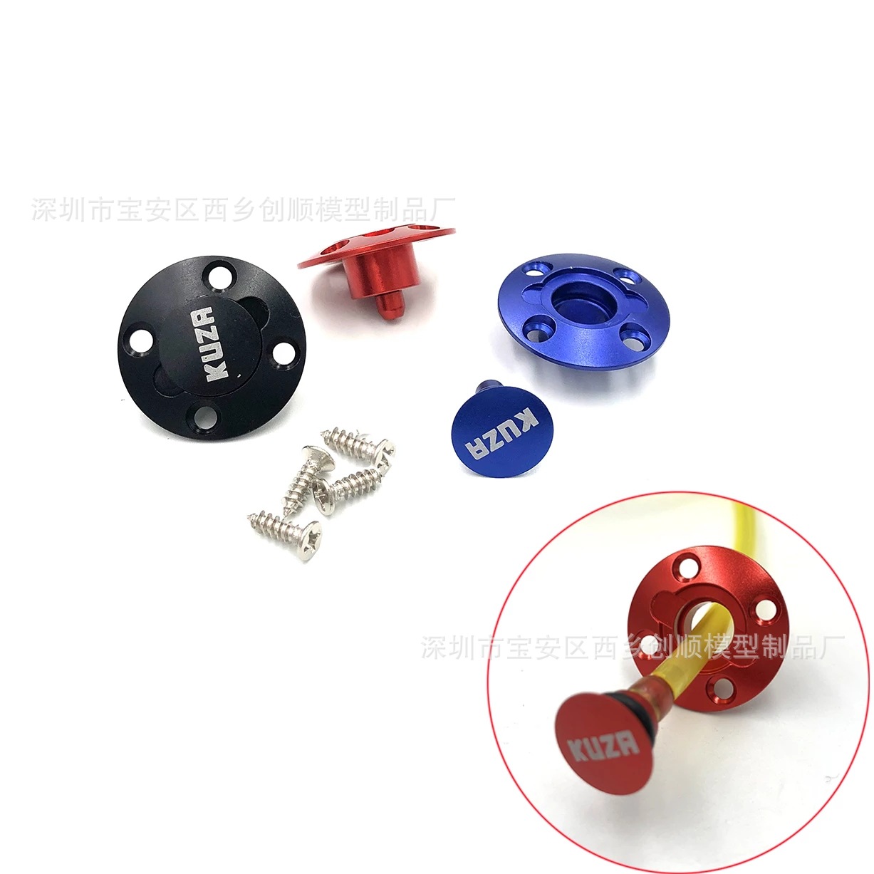CNC-Alloy-Fuel-Filler-Dot-Plug