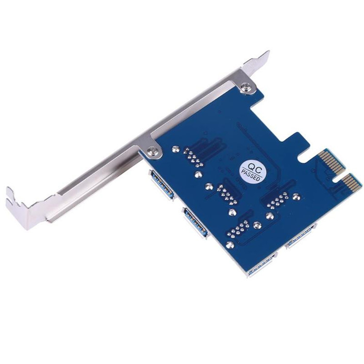 PCIE1-4-10