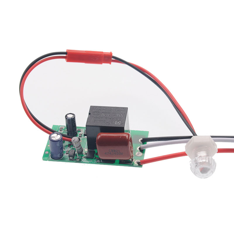 光控开关220V 主图1