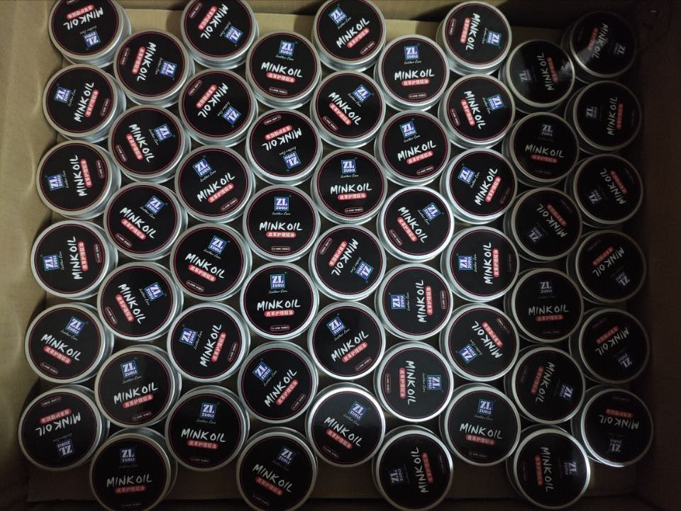 汽车座椅保养油