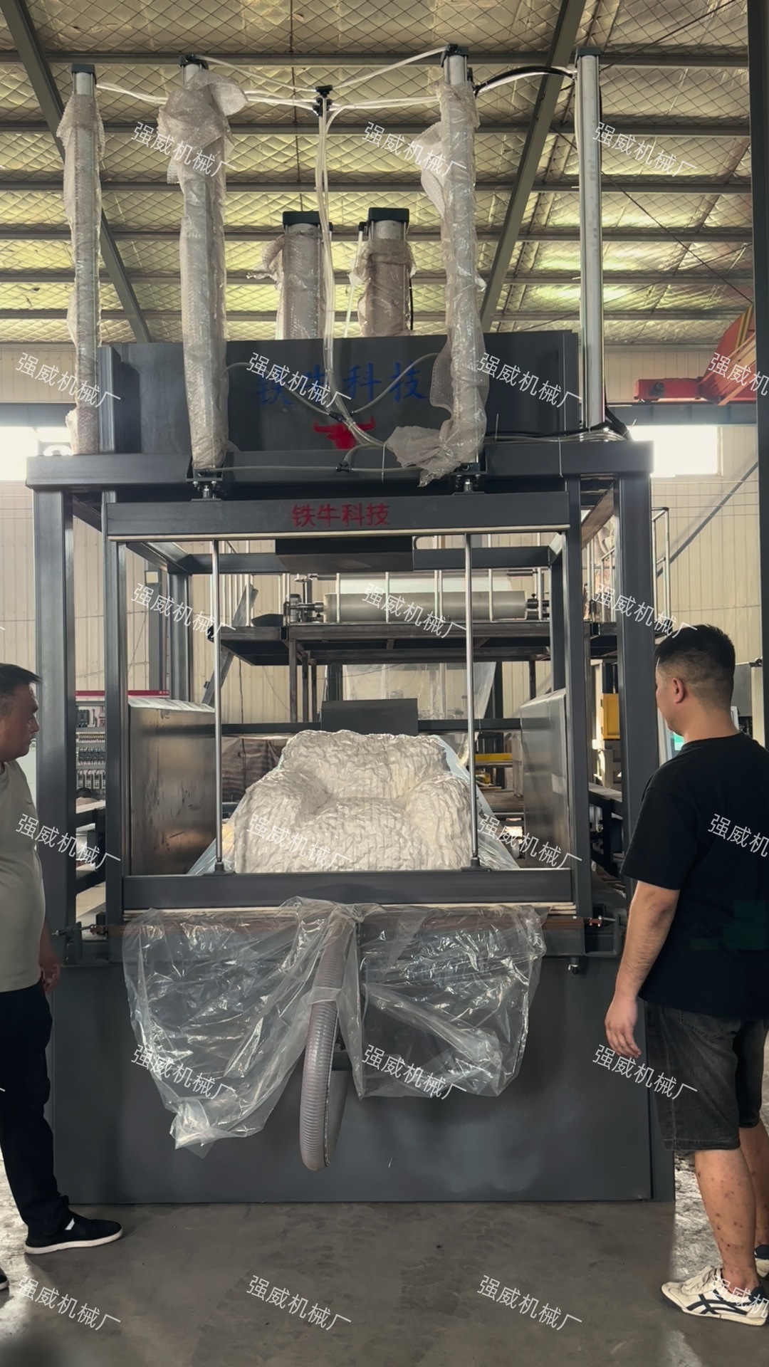 六面定型强威图2