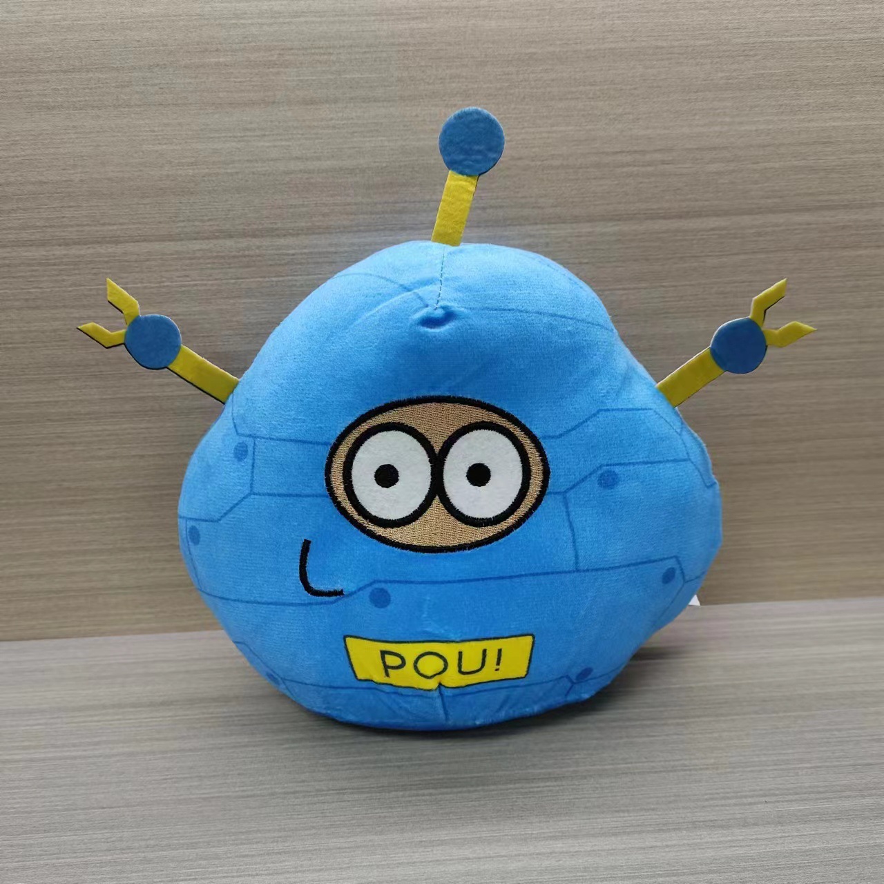 外星人