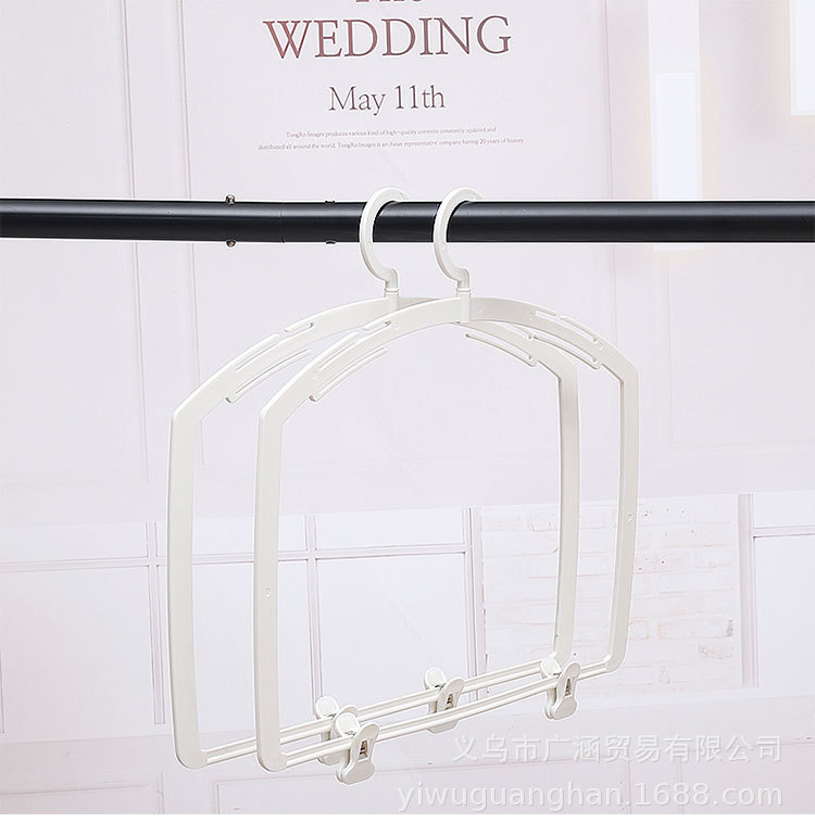 905泳装衣架
