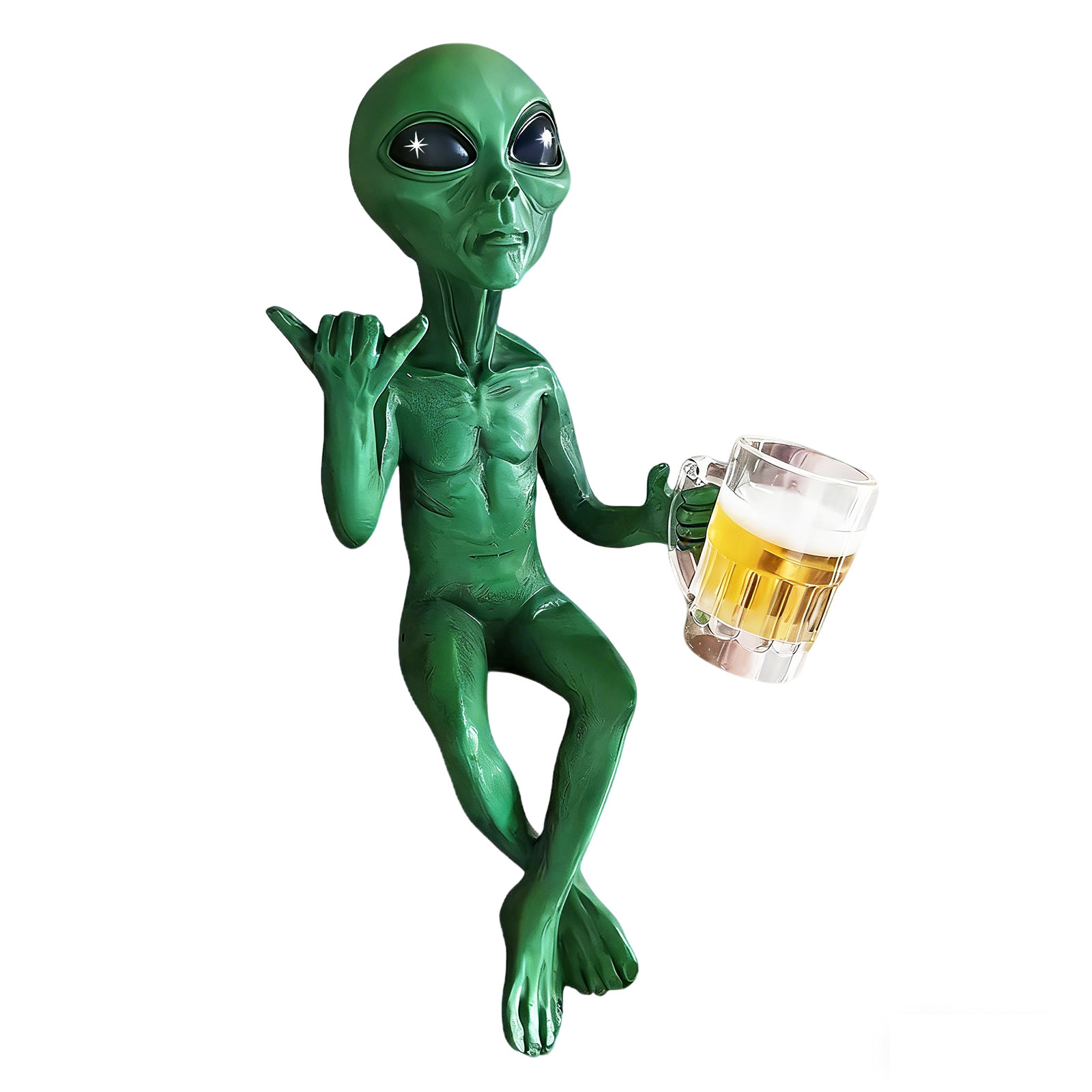 2-1各角度姿势图