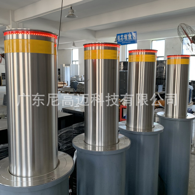 自动升降柱 (48)ZDL