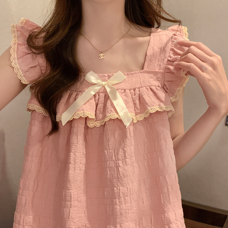 6975#豆沙色 (2)