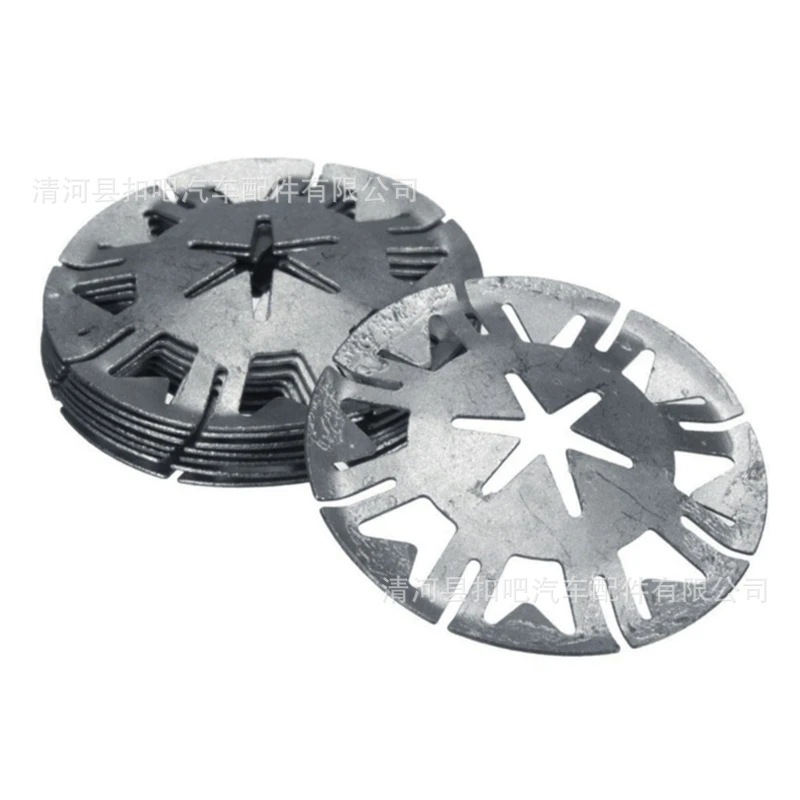 Arandelas-de-clip-de-protecci-