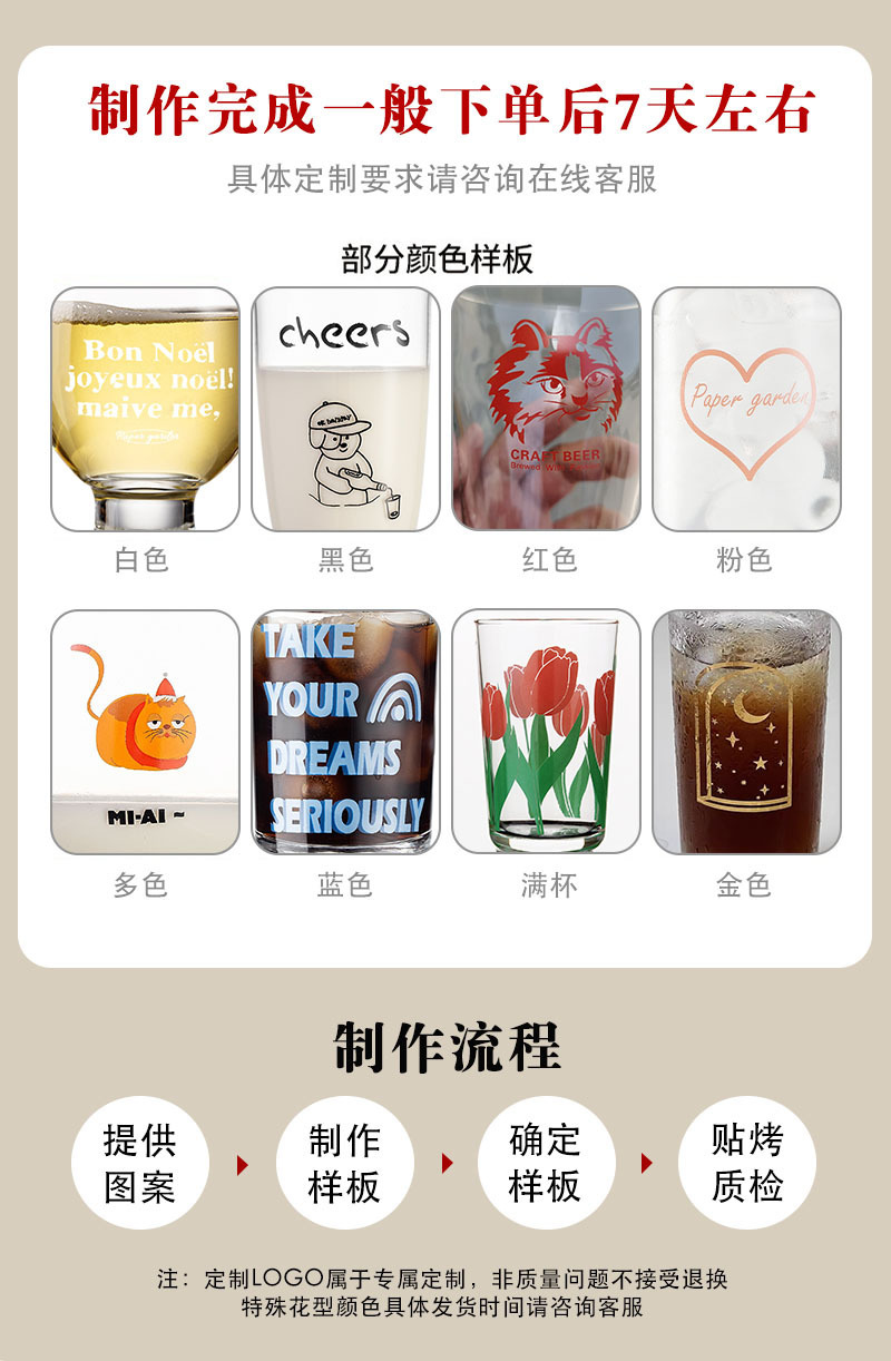 瓦伦丁详情页模版画板 7