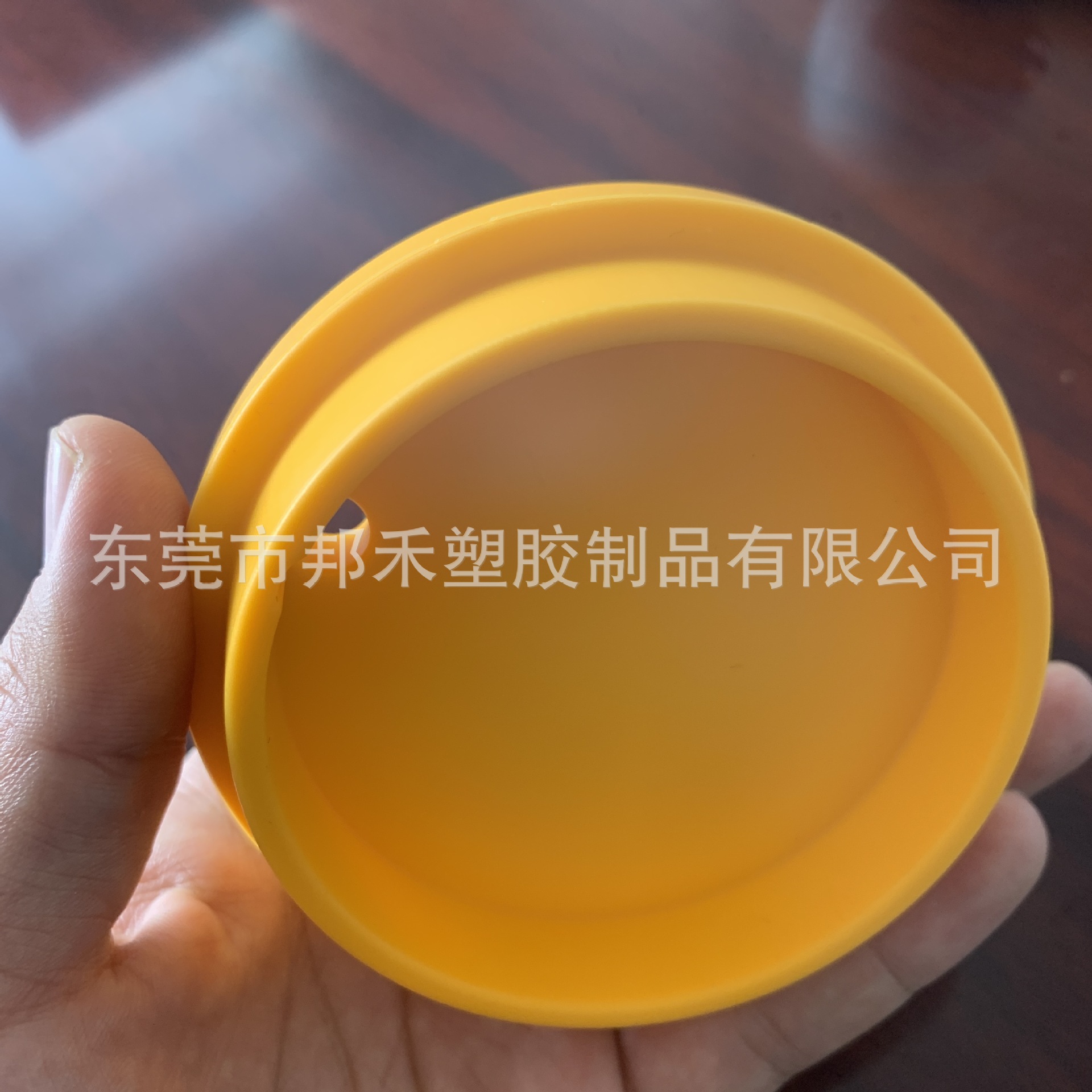 杯盖