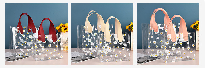 小雏菊大小对比