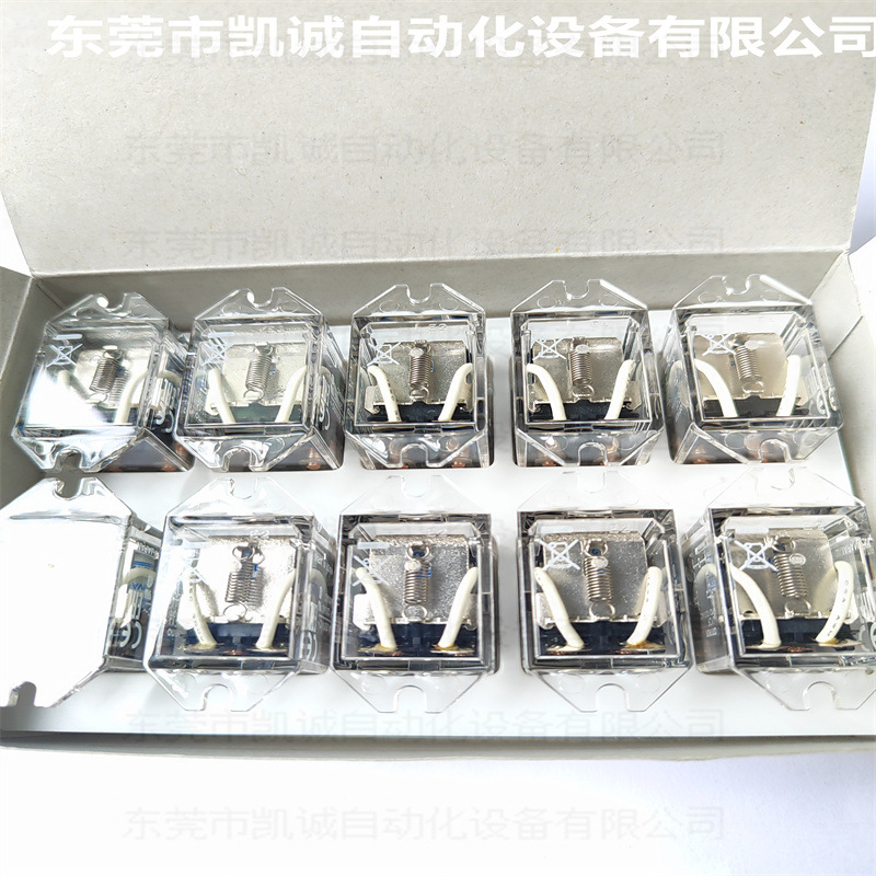 LY2F 110120VAC (4)