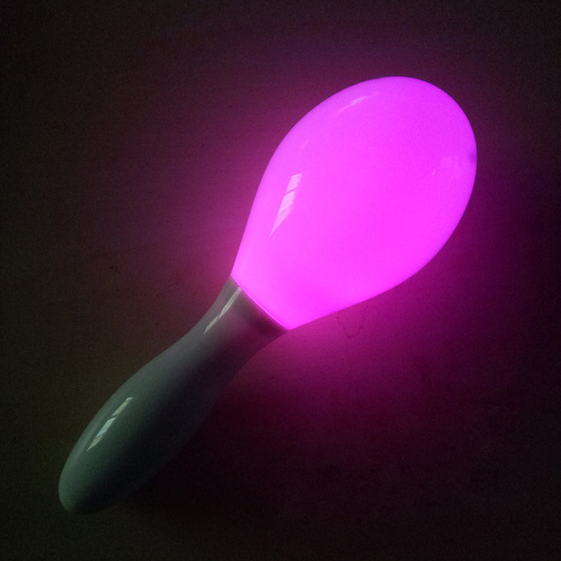 LED Maracas  (2)