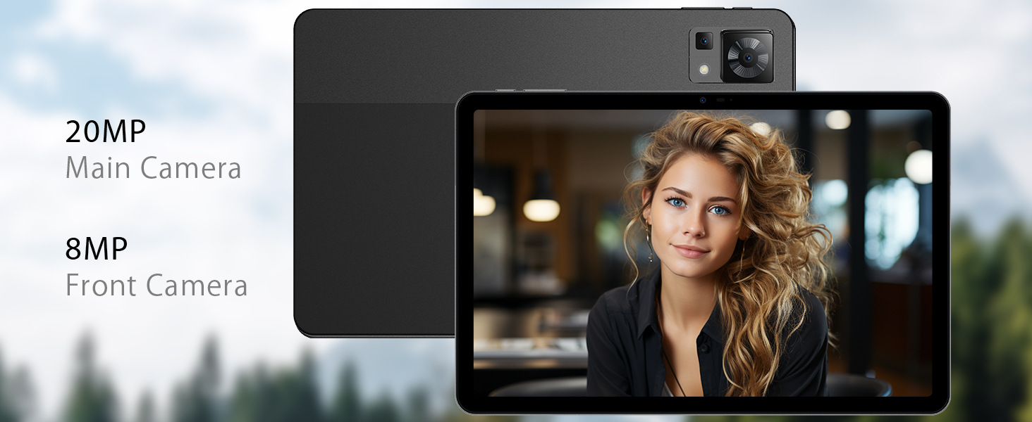 tablet