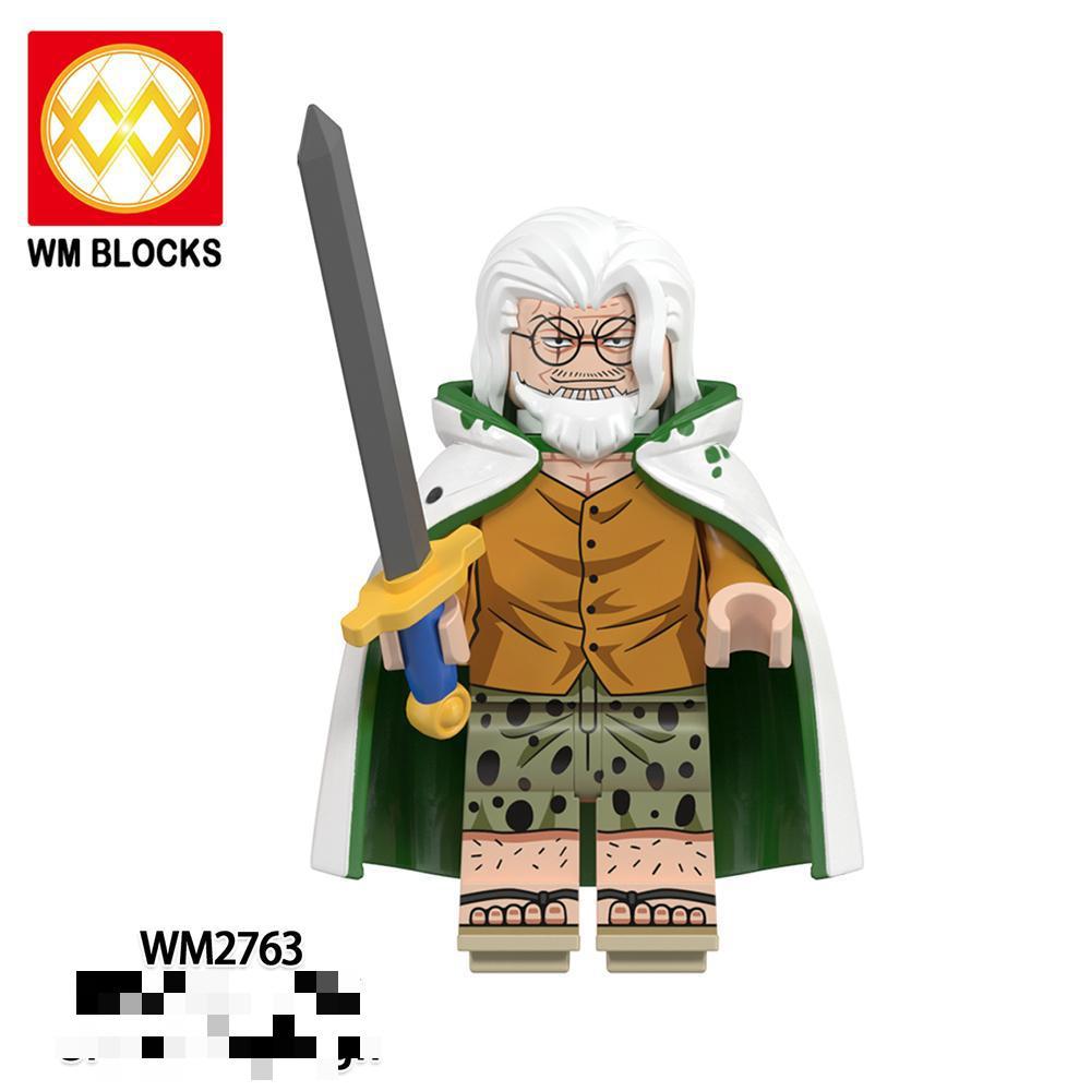 WM2763