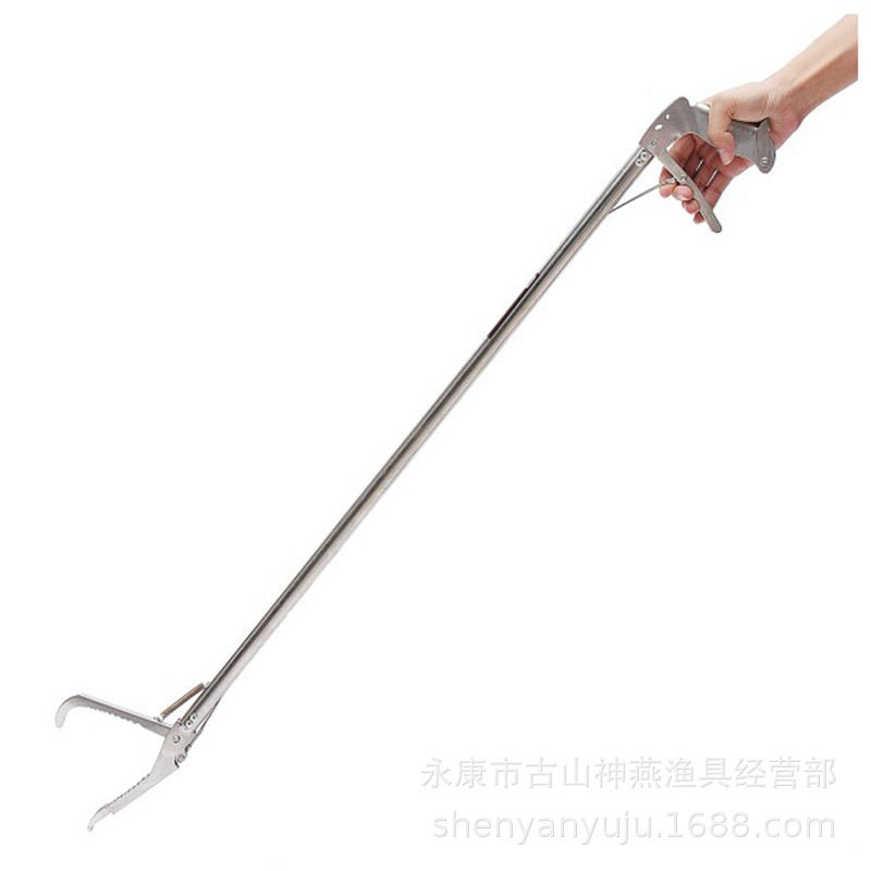 直管安全扣蛇夹子.JPG