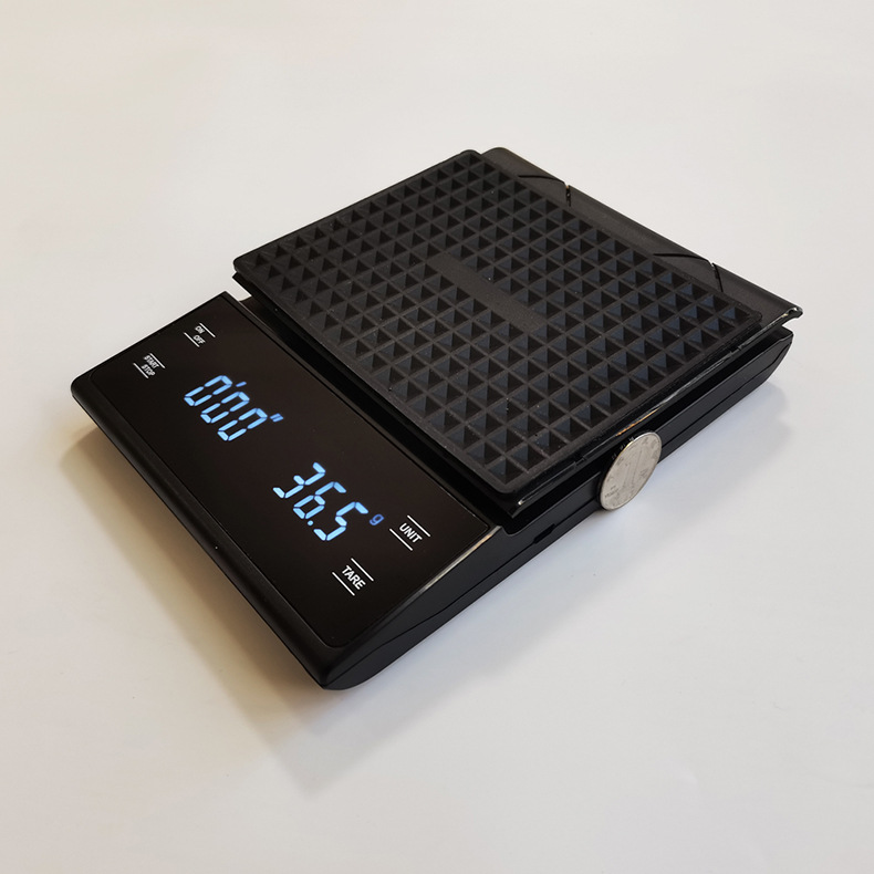 吧台咖啡电子秤