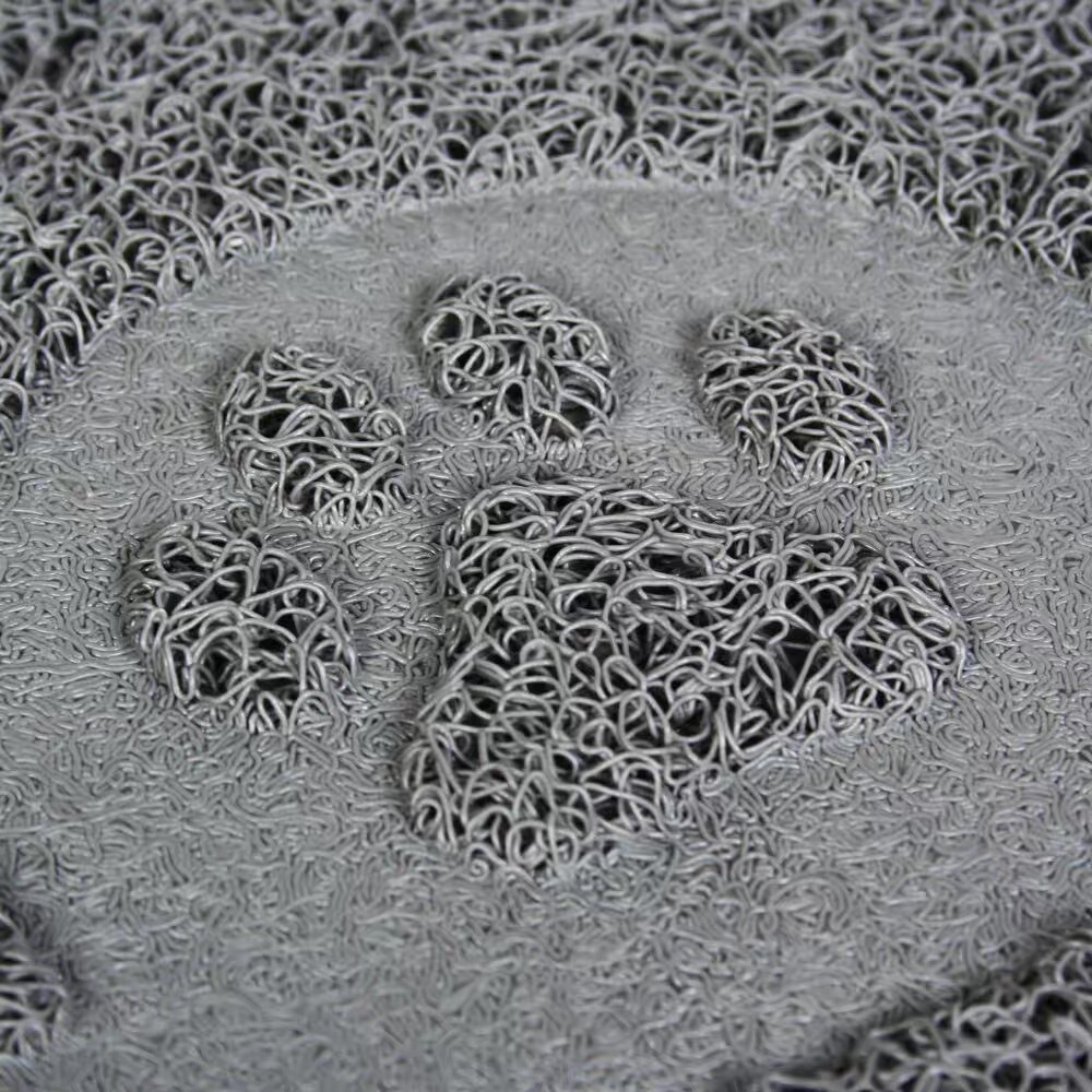 四季通用室内大号猫砂垫一件代发源头工厂猫狗宠物垫