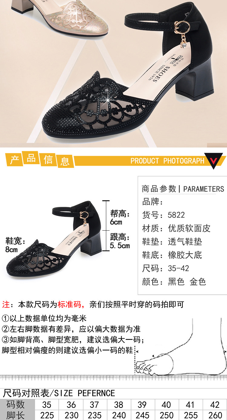 详情页