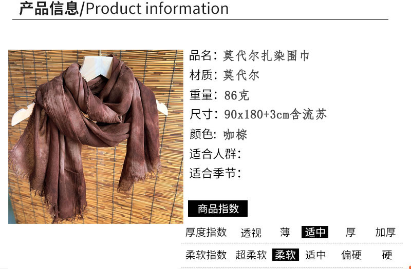 产品信息
