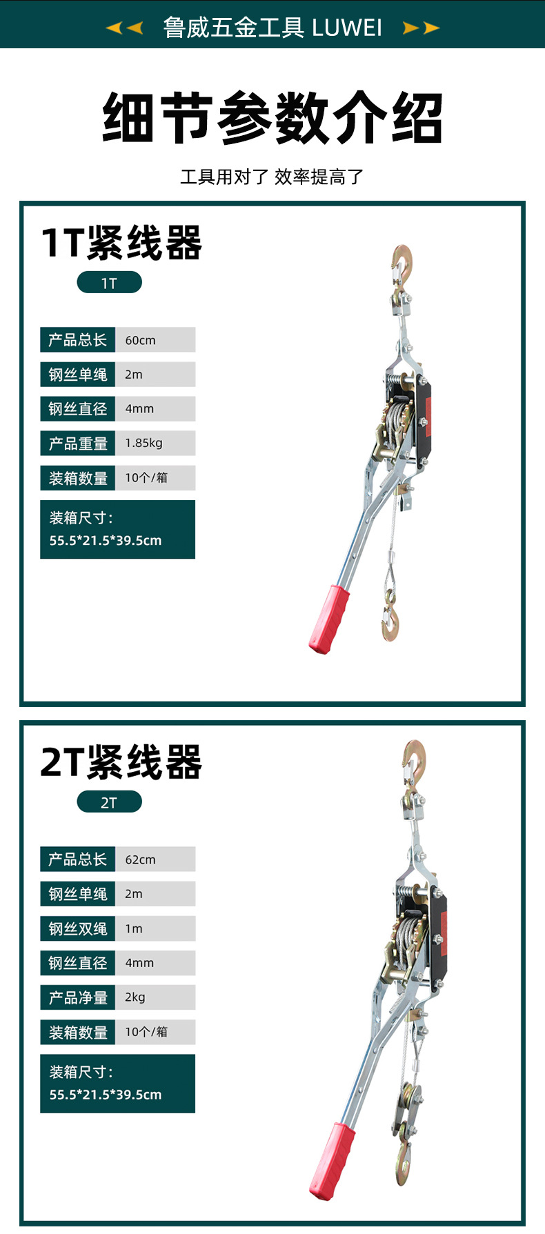 紧线器（鲁威）详情_04