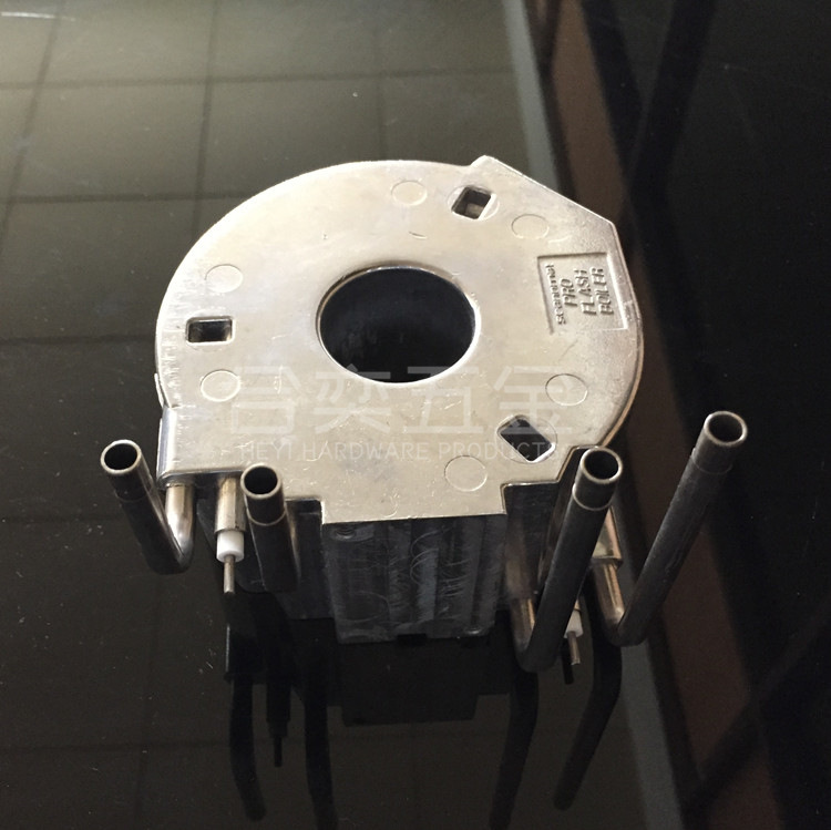 铝压铸电加热器